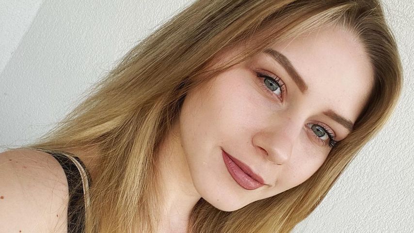 Loredana Wollny im April 2022