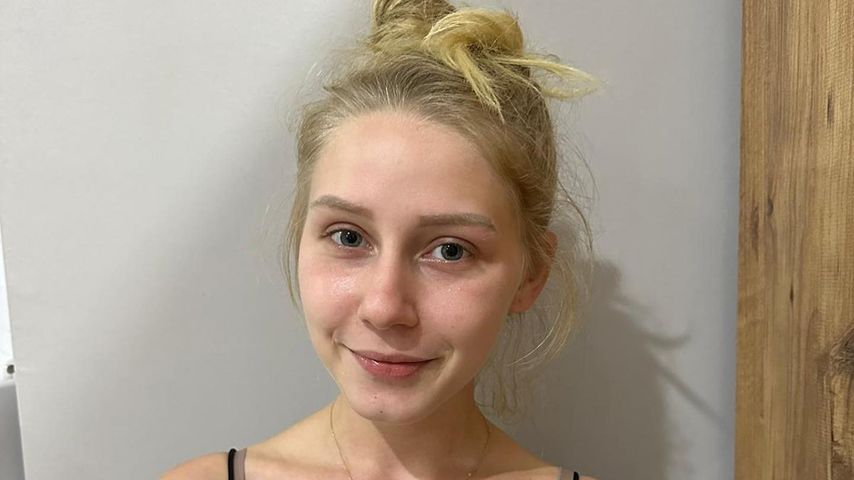 So erging es Loredana Wollnys Sohn Aurelio nach Beschneidung