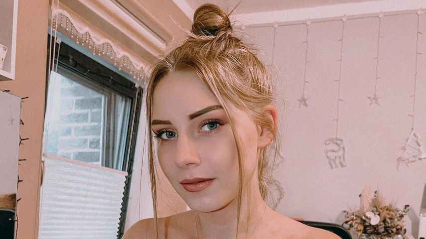 Loredana Wollny, TV-Bekanntheit