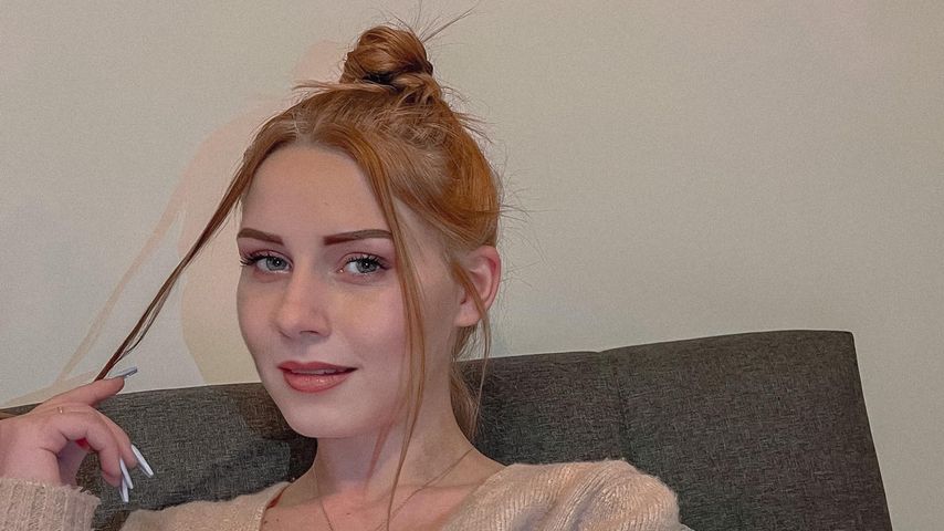 Loredana Wollny im Februar 2022