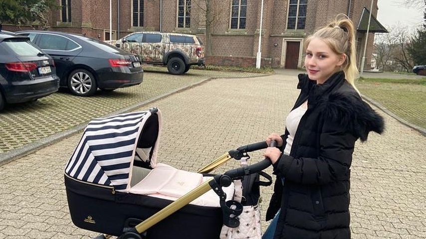 Loredana Wollny, 2023