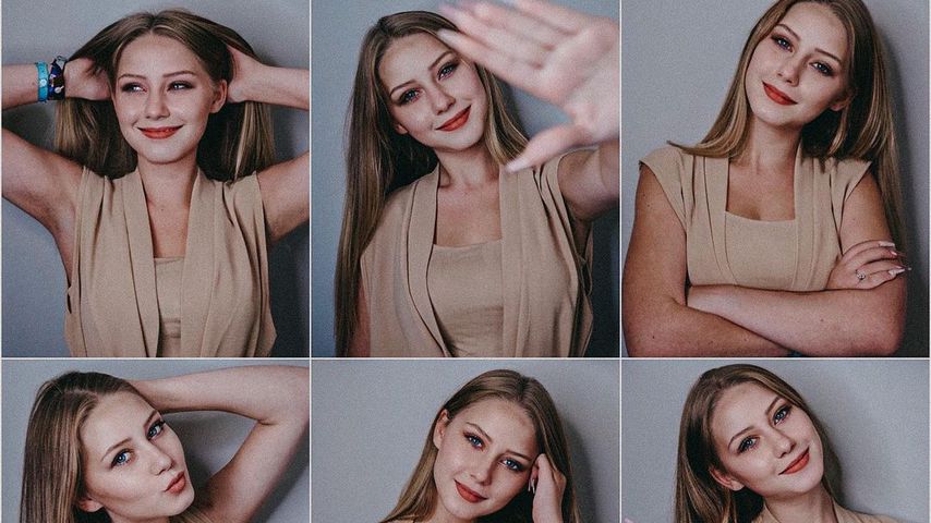 Loredana Wollny, Reality-TV-Bekanntheit