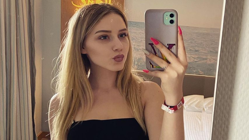 Loredana Wollny, Influencerin