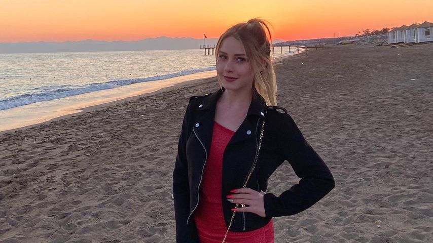 Loredana Wollny, TV-Persönlichkeit