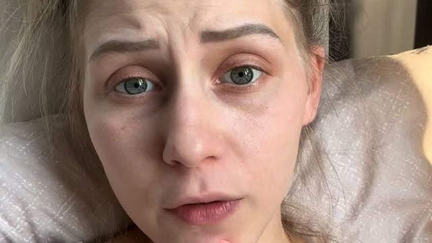 Loredana Wollny spricht über ihre Mutter Silvia Wollny