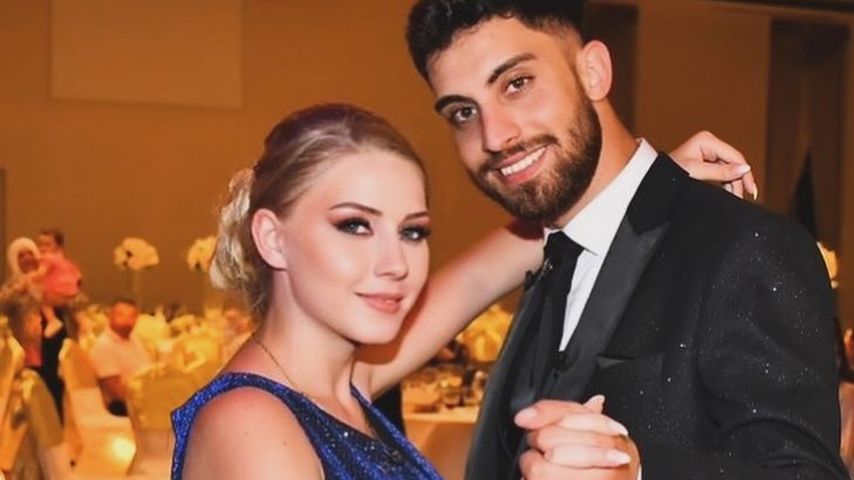 Loredana Wollny und Servet Özbek, Reality-TV-Bekanntheiten