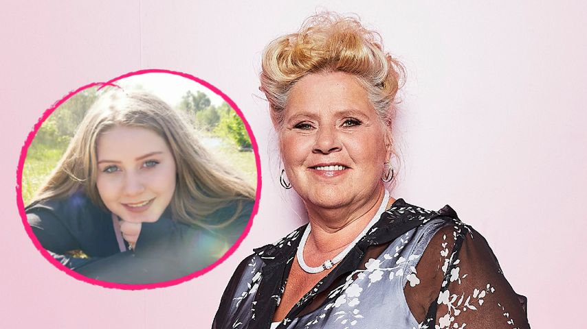 Loredana wird 18: Mama Silvia Wollny widmet ihr süße Worte