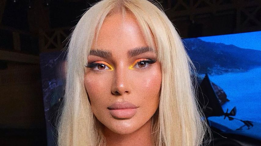 DSDS-Jury 2021: Rapperin Loredana wird kein Mitglied sein