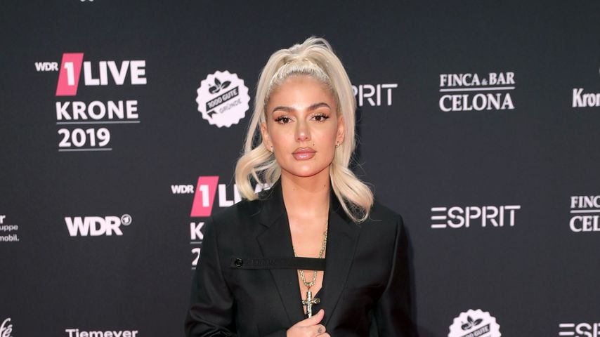Wird düster: Loredana gibt nun Details zum neuen Album preis