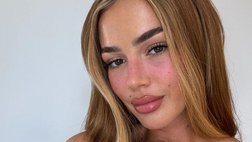 Loredana disst Shirin und Katja Krasavice in neuem Song
