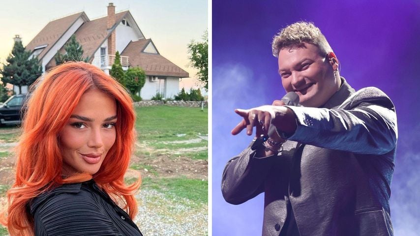 Das rät Jurorin Loredana dem DSDS-Gewinner Christian Jährig