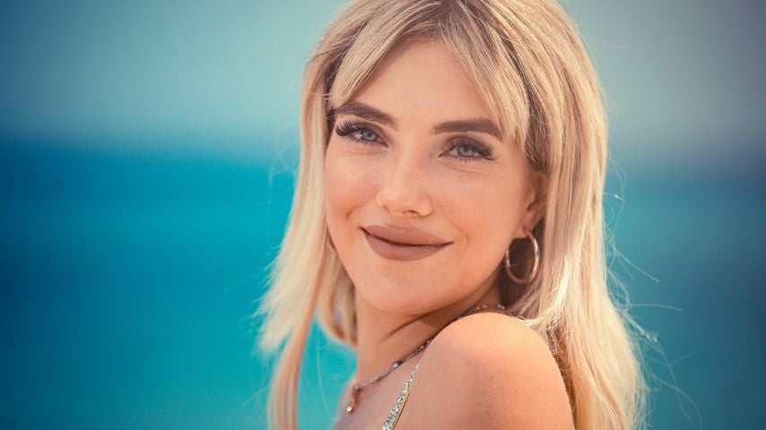 Loreen, "Ex On The Beach"-Kandidatin 2020
