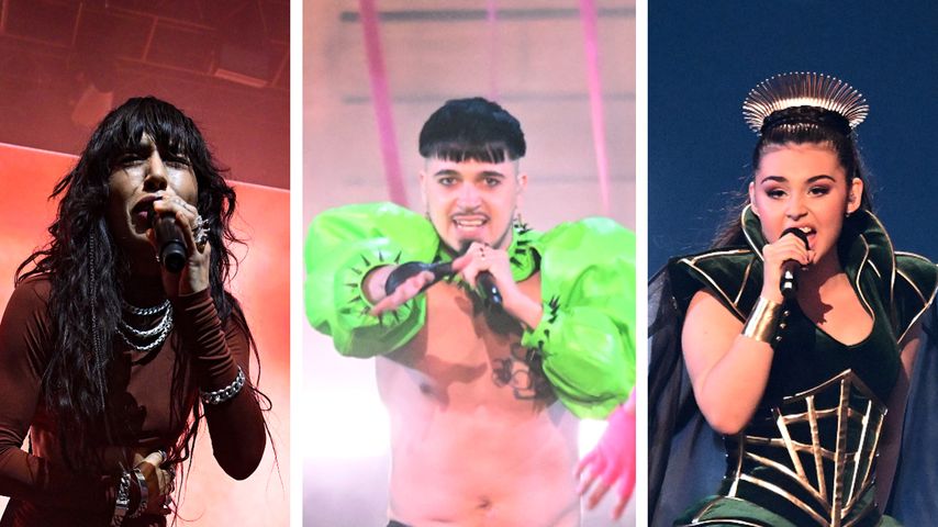 ESC: Diese Länder haben wohl die größte Chance auf den Sieg