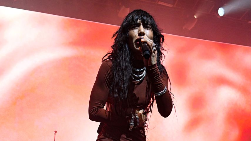 Loreen, ESC-Teilnehmerin für Schweden