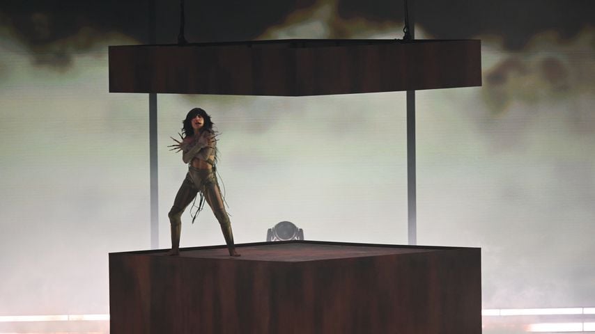 Loreen im ESC-Finale 2023