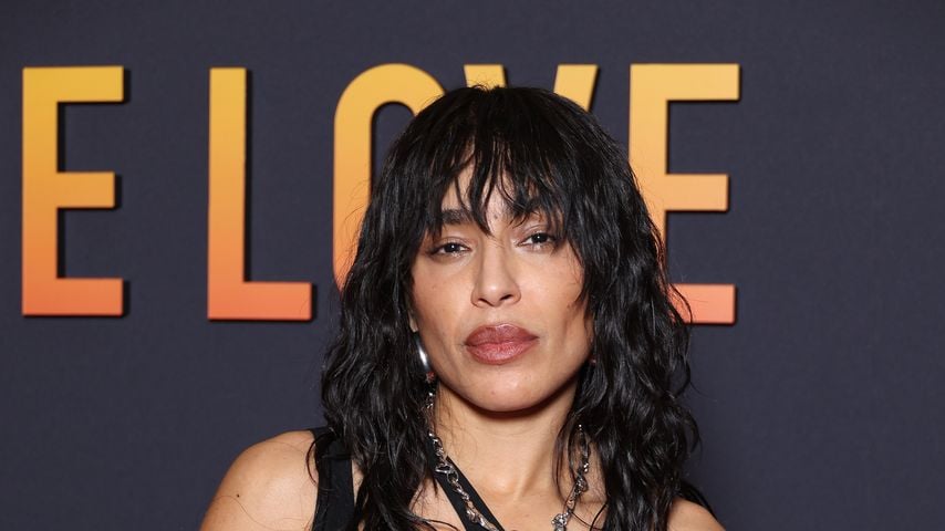 ESC-Zweifachsiegerin Loreen strebt Schauspielkarriere an