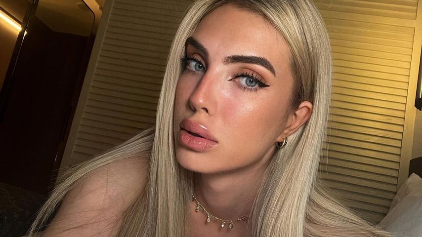 Loreen Schenke, Realitystar