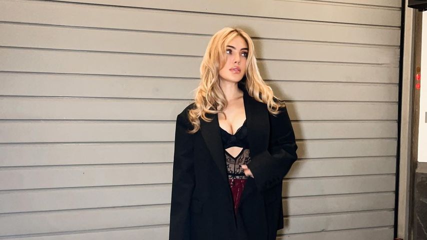 Loreen Schenke, "Temptation Island"-Kandidatin