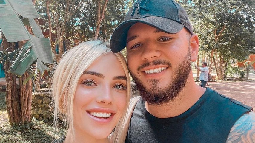 Bald Nachwuchs bei "Temptation Island"-Loreen und Adam?