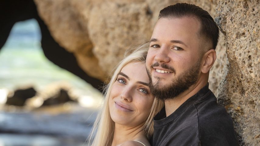"Temptation Island"-Lagerfeuer: Loreen sieht erstmals Adam