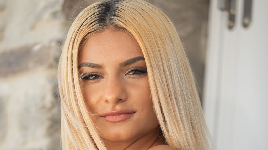 Lorel Aydin, "Temptation Island V.I.P."-Verführerin 2021