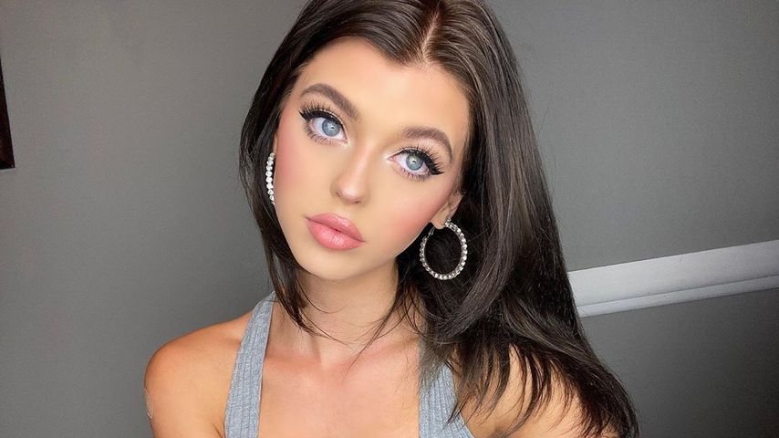 Loren Gray, Oktober 2019
