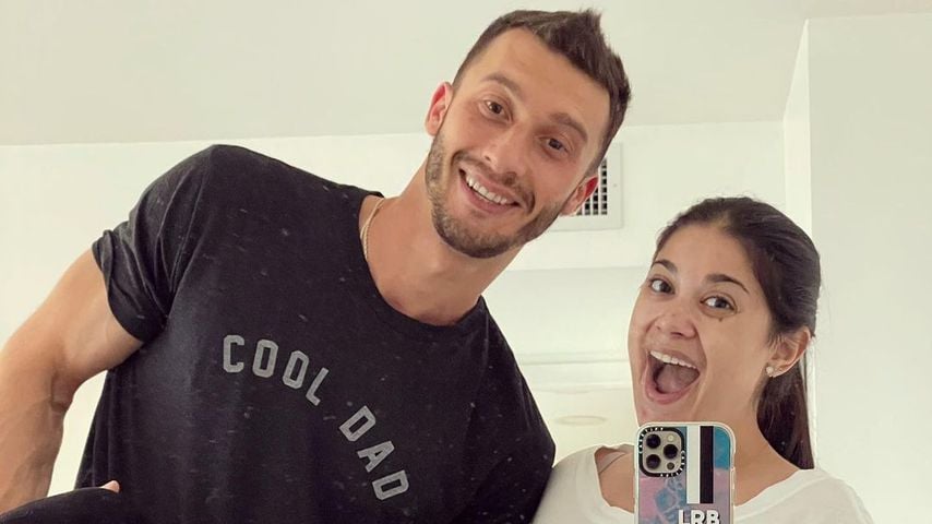 "90 Day Fiancé"-Loren und Alexei erwarten wieder Nachwuchs