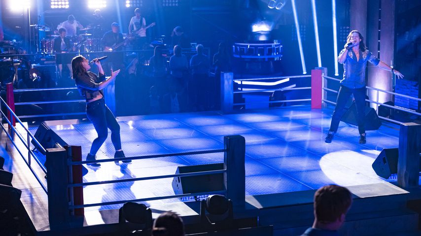 Erst Oli, dann Lorena: "The Voice"-Coaches verwirren Talents