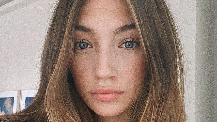 Lorena Rae im Mai 2020