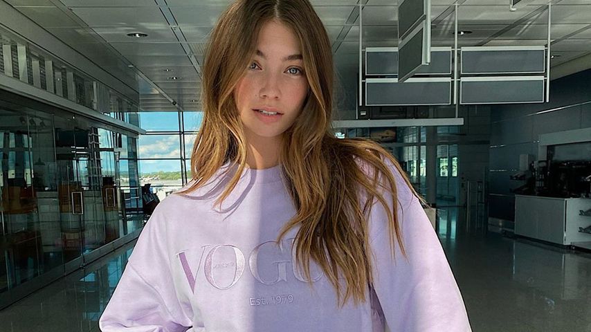 Lorena Rae im Juni 2020