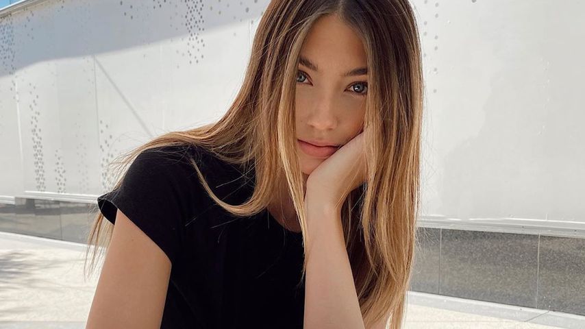 Lorena Rae im August 2020