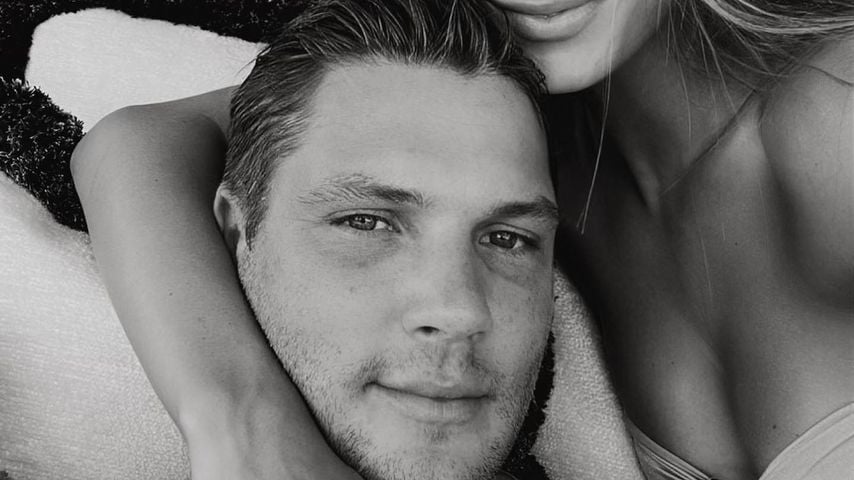 Gerüchte ade: Lorena Rae hat ihren Christopher geheiratet