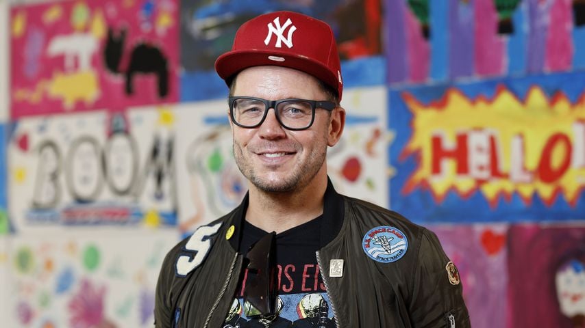 Lorenz Büffel, Musiker