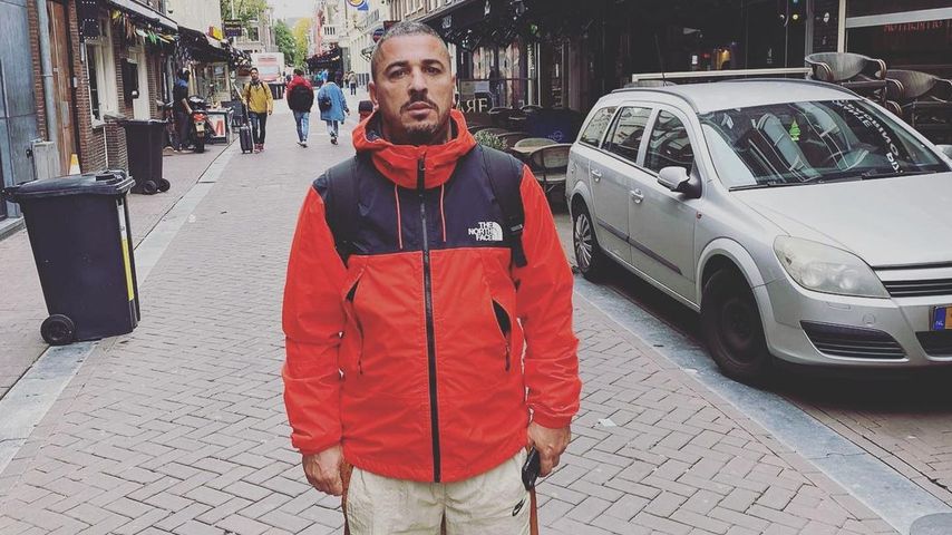 TikToker Lorenzo Della Femine stirbt beim Spielen mit Kids