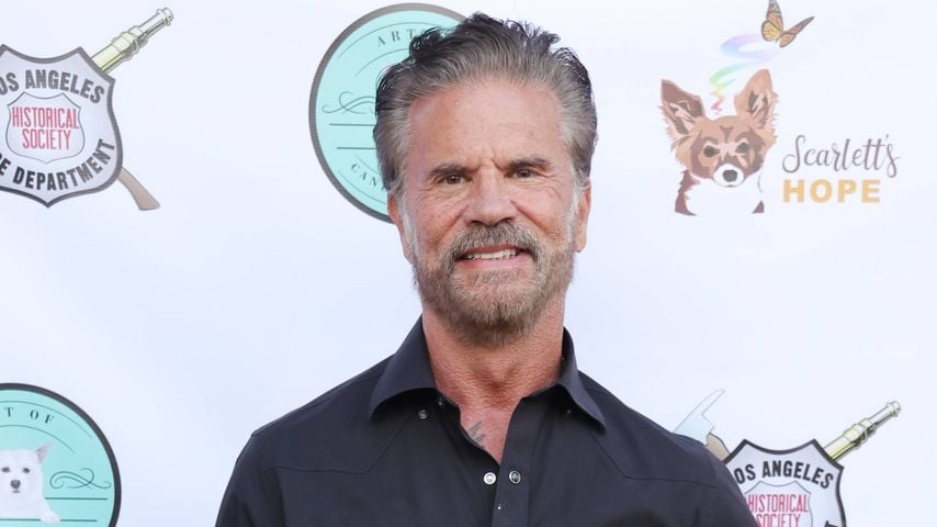 "Unglaublichste Frau": Lorenzo Lamas schwärmt von Heather