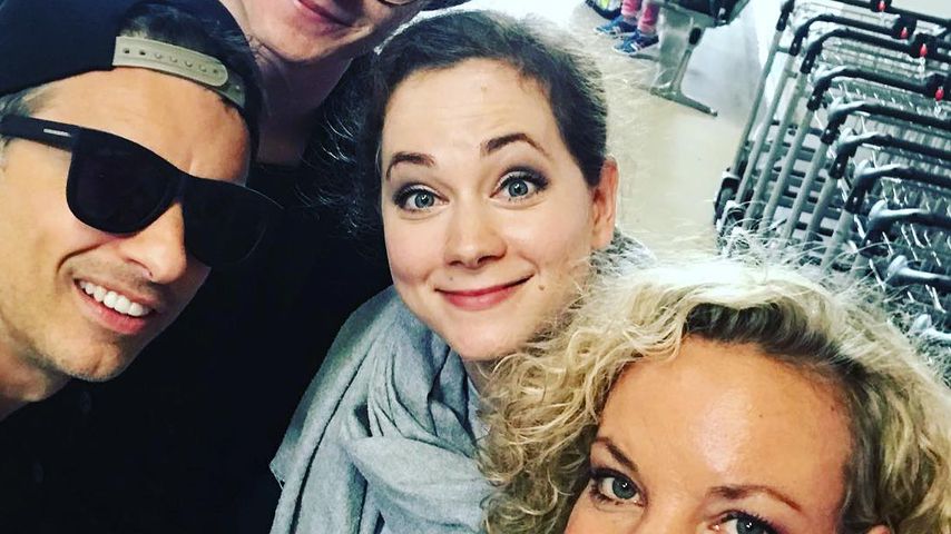 Zurück bei "Sturm der Liebe": Wie geht es Christin Balogh?