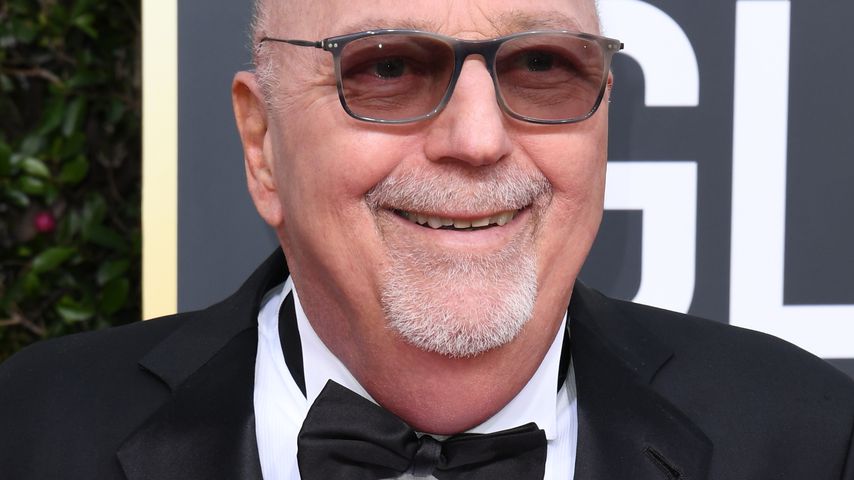 Mit 68: Golden-Globes-Präsident Lorenzo Soria ist gestorben