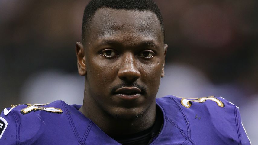 Footballstar Lorenzo Taliaferro ist mit 28 Jahren gestorben