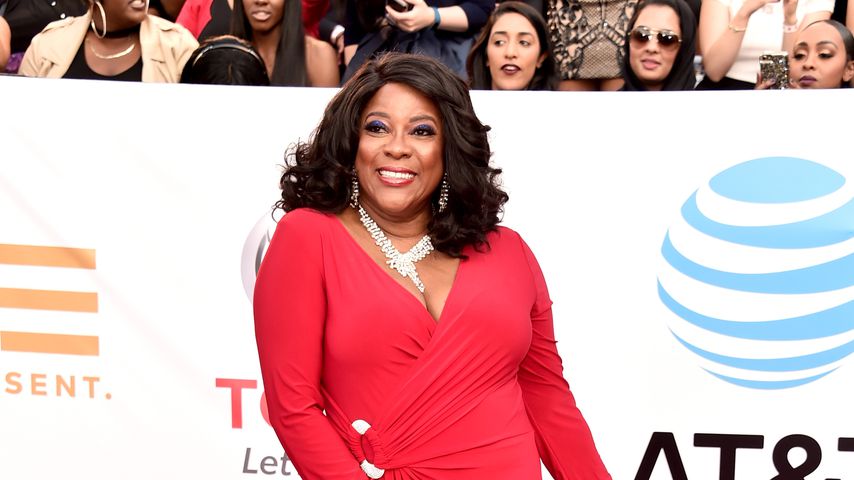 Loretta Devine, Schauspielerin