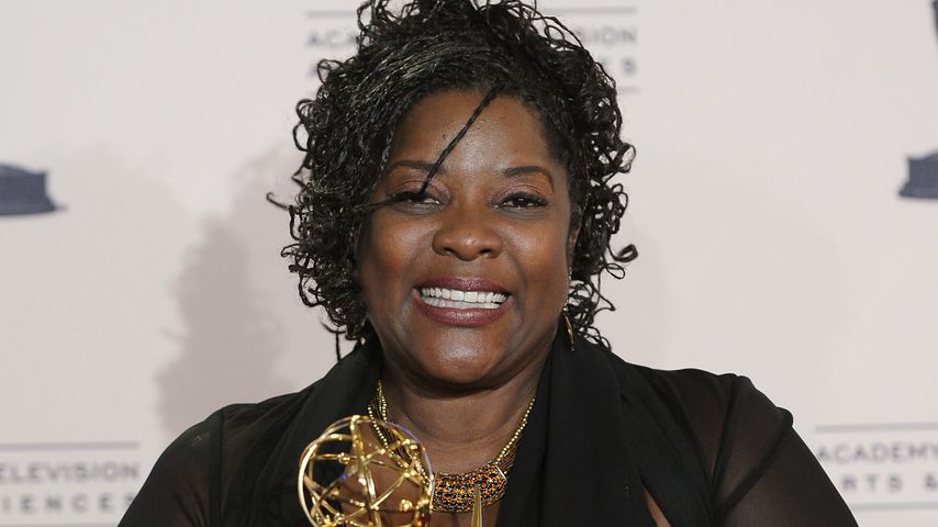 Loretta Devine im Jahr 2011