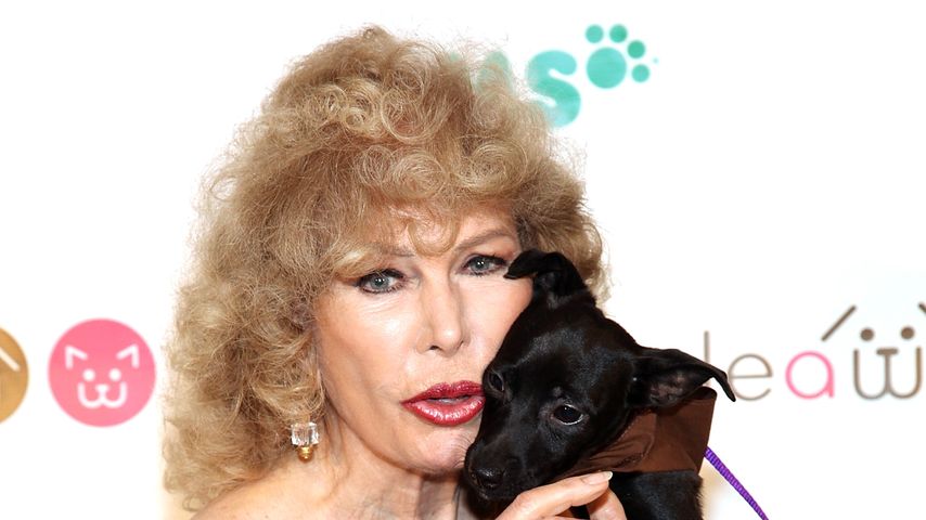 Loretta Swit bei einer Gala im Jahr 2011