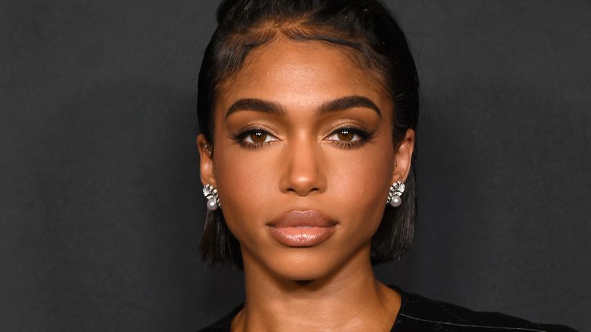 Lori Harvey, Model
