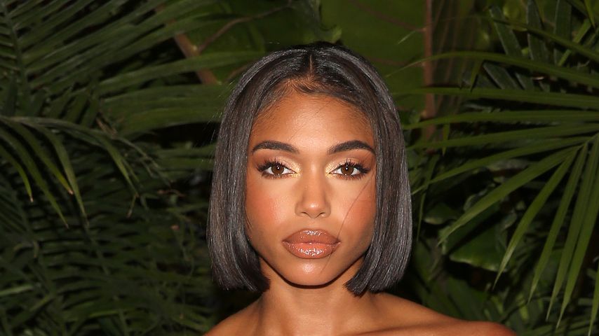 Lori Harvey ziert erstes Playboy-Printcover seit fünf Jahren