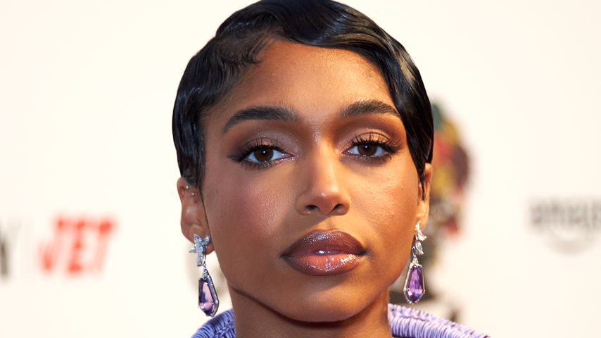 Lori Harvey, Model