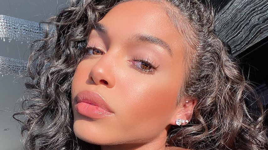 Nach ihrem Liebes-Aus: So stylish ist Lori Harvey unterwegs
