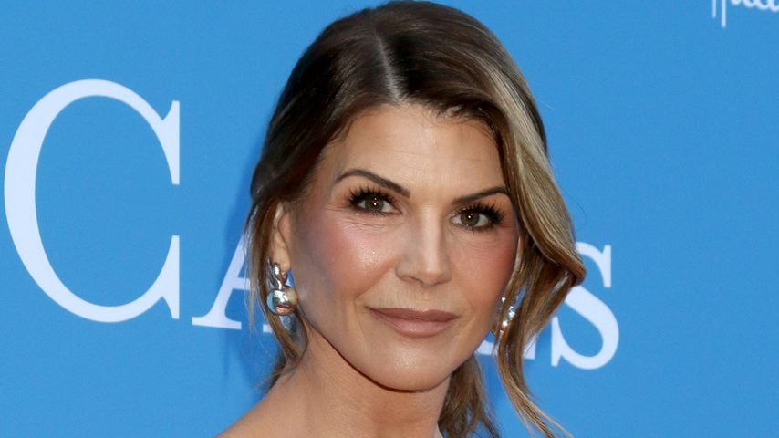 Lori Loughlin bei der Veranstaltung "When Calls the Heart and Hope Valley: 1874 Celebration" im The Sun Rose Hotel in West Hollywood