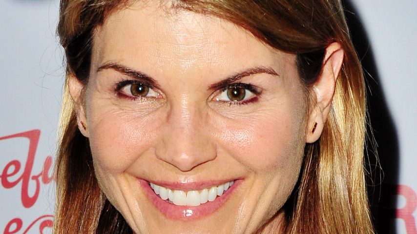 Lori Loughlin, Schauspielerin