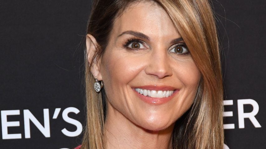 Lori Loughlin vor Gericht: Bestechungsgeld war eine Spende