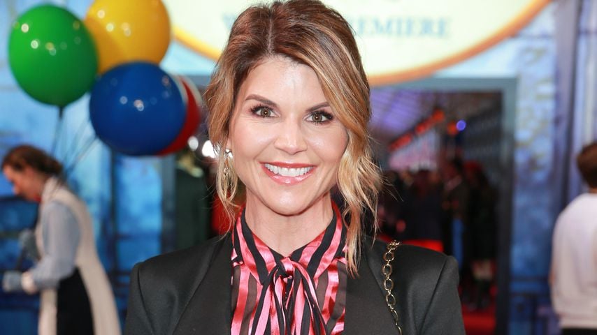 Lori Loughlin, Schauspielerin
