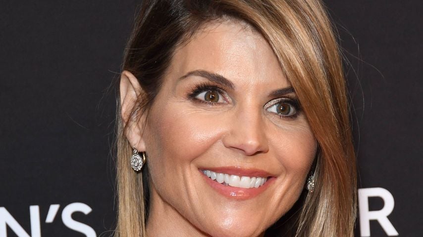 Fast schuldig bekannt: Brachte Lori Loughlins Mann sie ab?